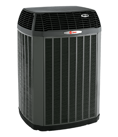 Trane Heat Pump; AC Installation Pittsburgh; AC Installation and Services