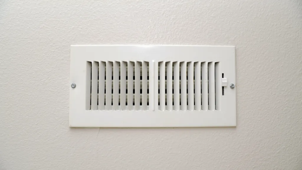 How to Save Money On Heating Costs: Close Vents
