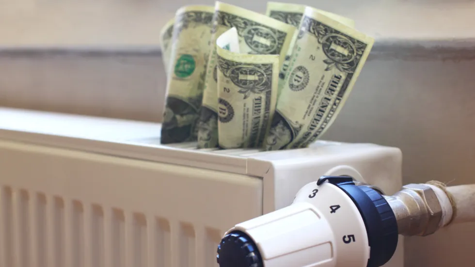 How To Save Money On Heating Costs?