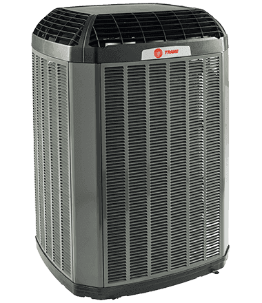 Trane heat pump; heat pump installation in Pittsburgh