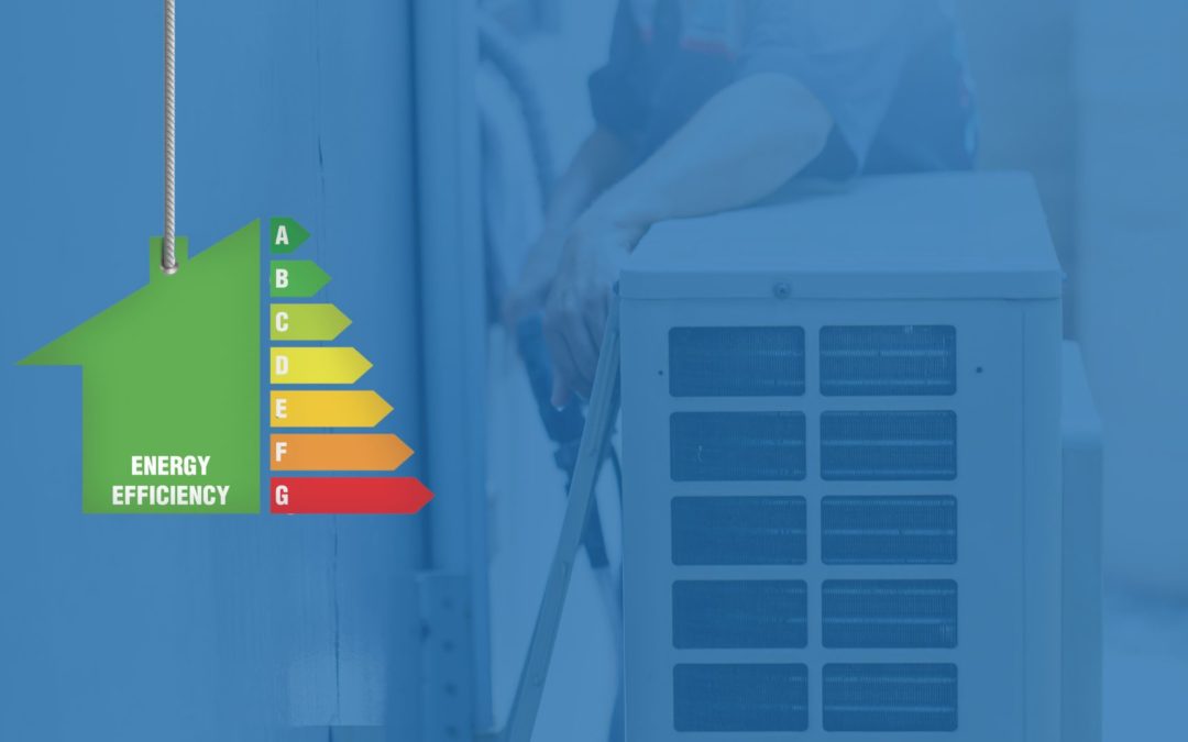 2023 New HVAC Energy Efficiency Standards Cover Image