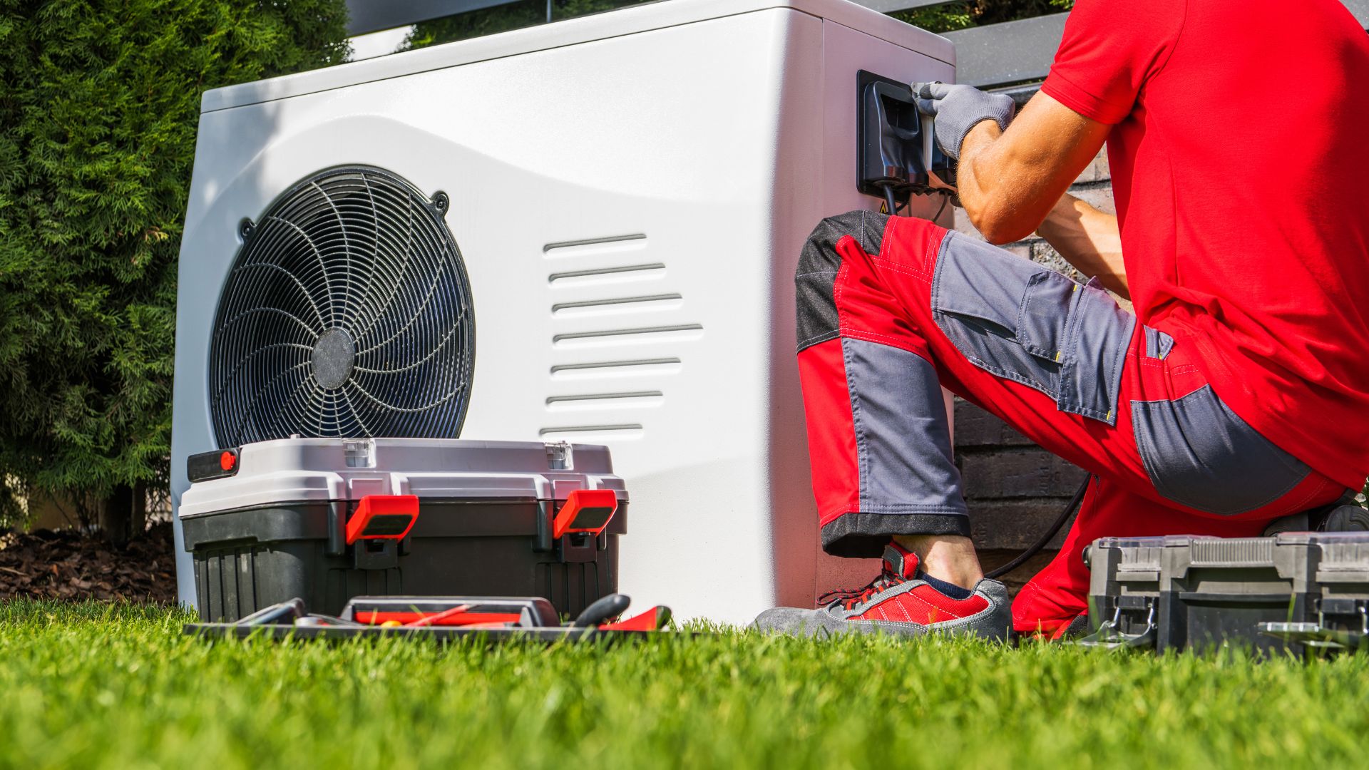HVAC Energy Efficiency Standards : Consumer Benefits 