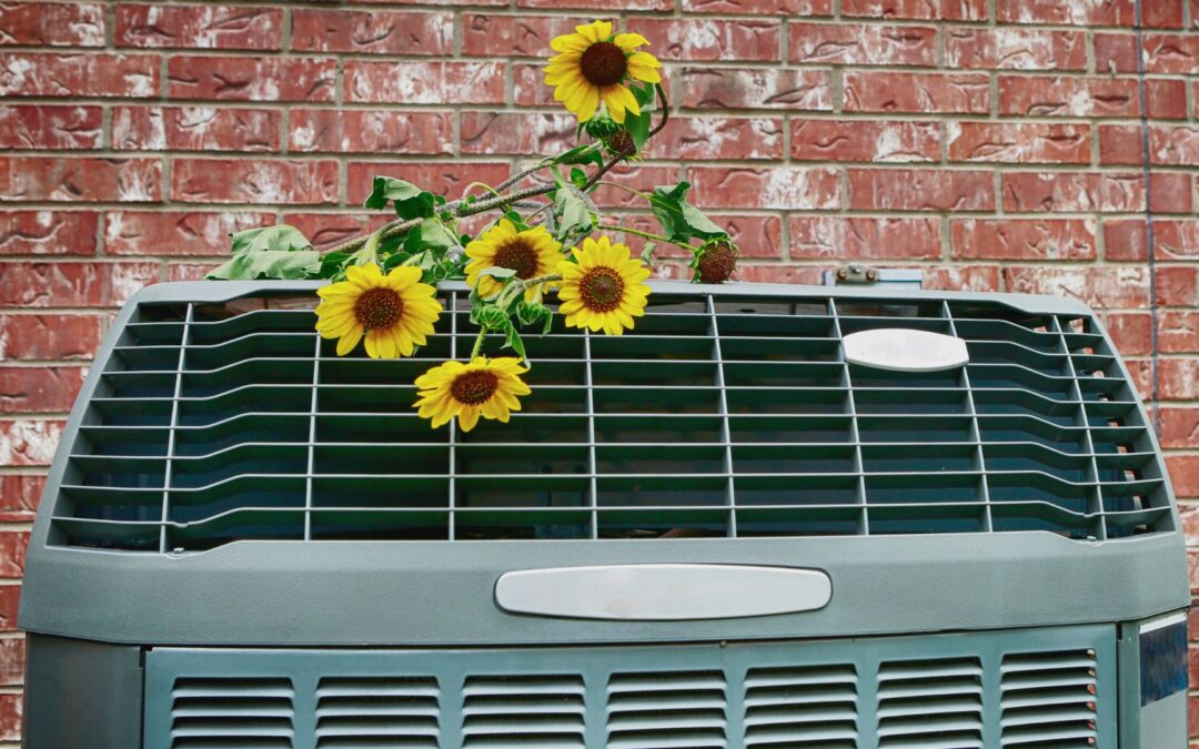 How To Prep For Spring HVAC Maintenance
