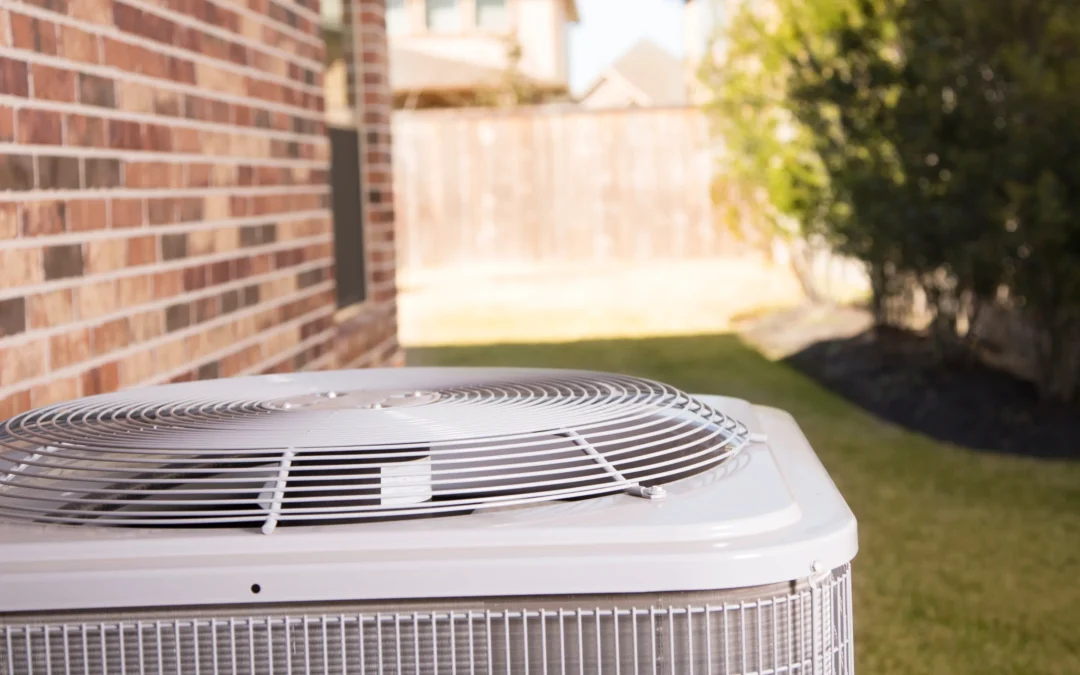 How to Get AC Ready For Summer