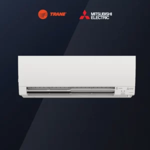 Trane Heat Pump