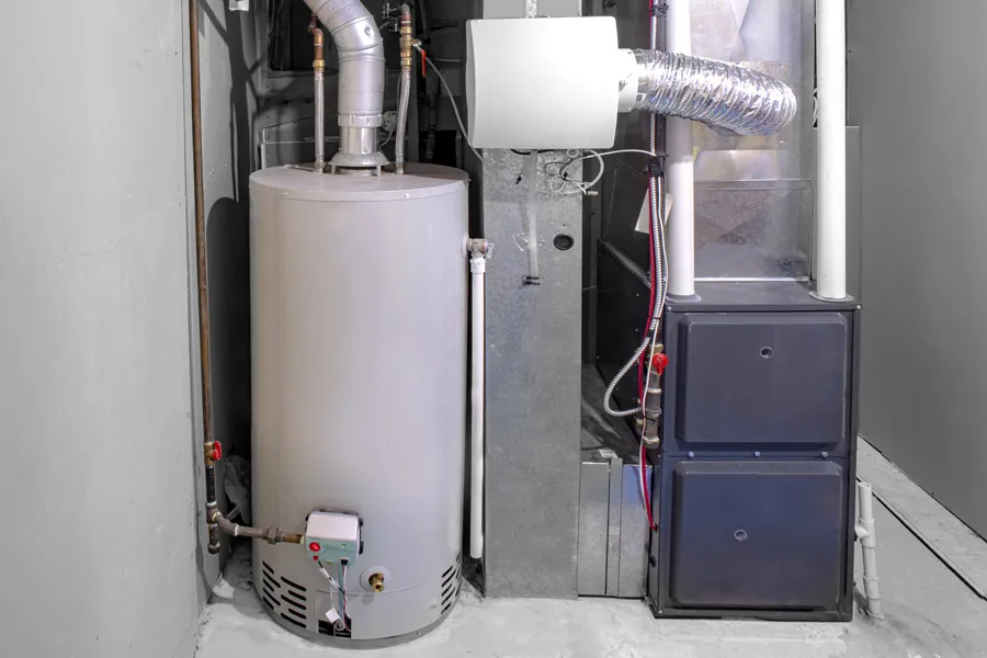 troubleshooting gas furnace issues blog cover