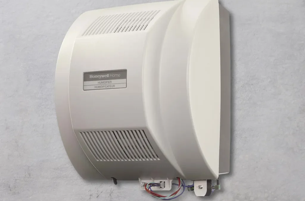 How To Clean A Humidifier The Right Way