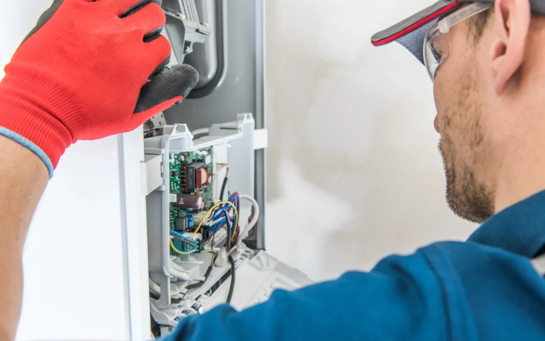 Why Your Furnace Doesn’t Blow Hot Air: Common HVAC Issues Explained