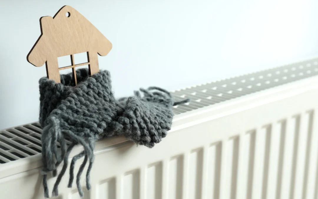 Avoid Common Heating Problems With These Preventative Measures
