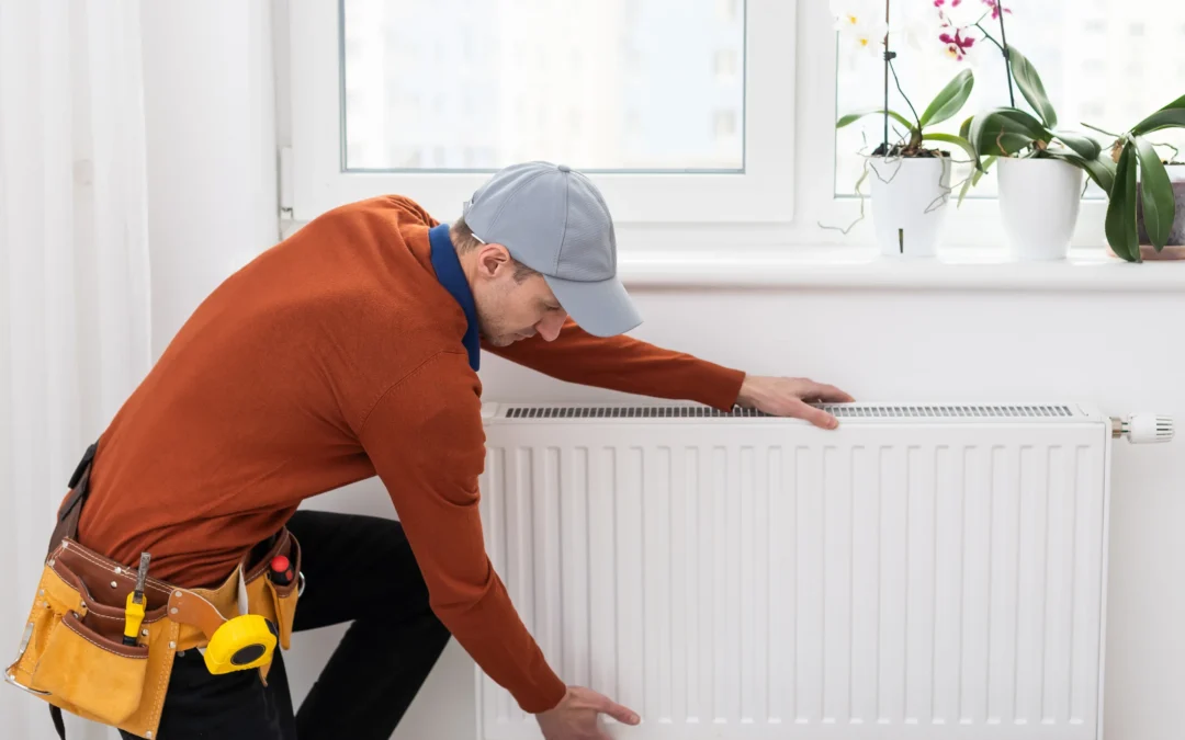 Steps to Find the Best HVAC Service Near Me