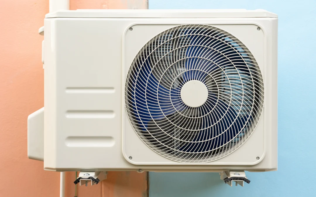 Signs Your Air Conditioner Compressor Needs To Be Replaced