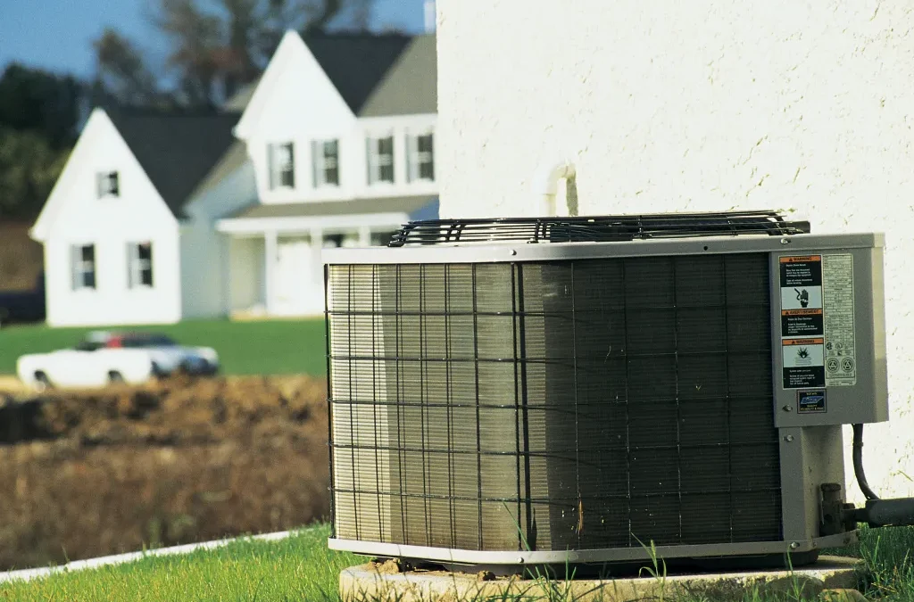 What is Central Air? Why Trane Central Air Conditioning Is The Right Choice