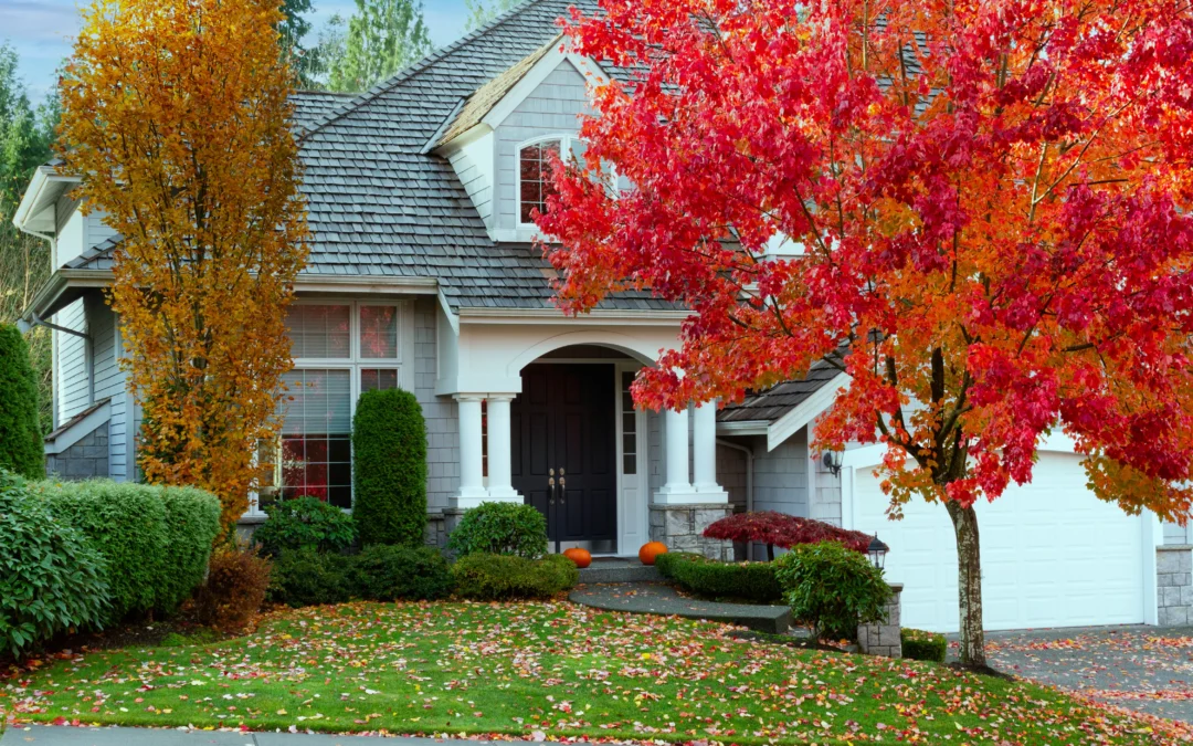 Fall HVAC Maintenance Guide