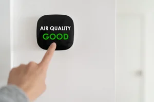 indoor air quality good 