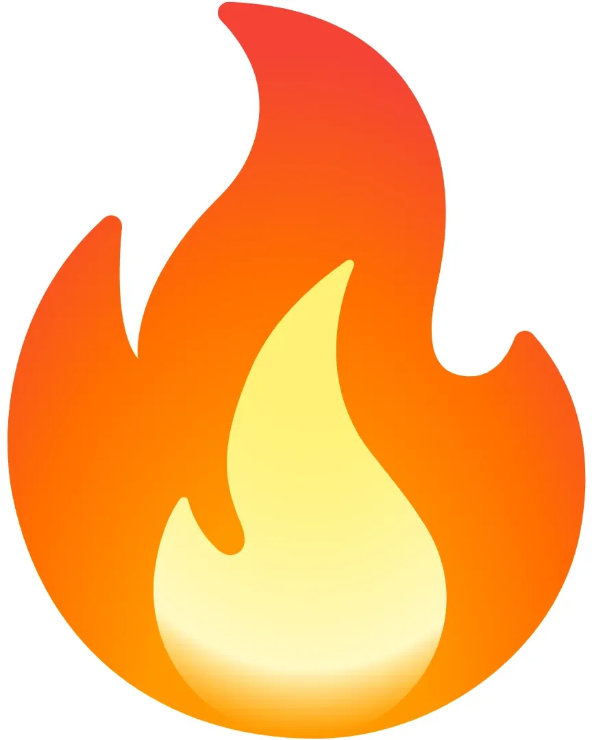 fire symbol