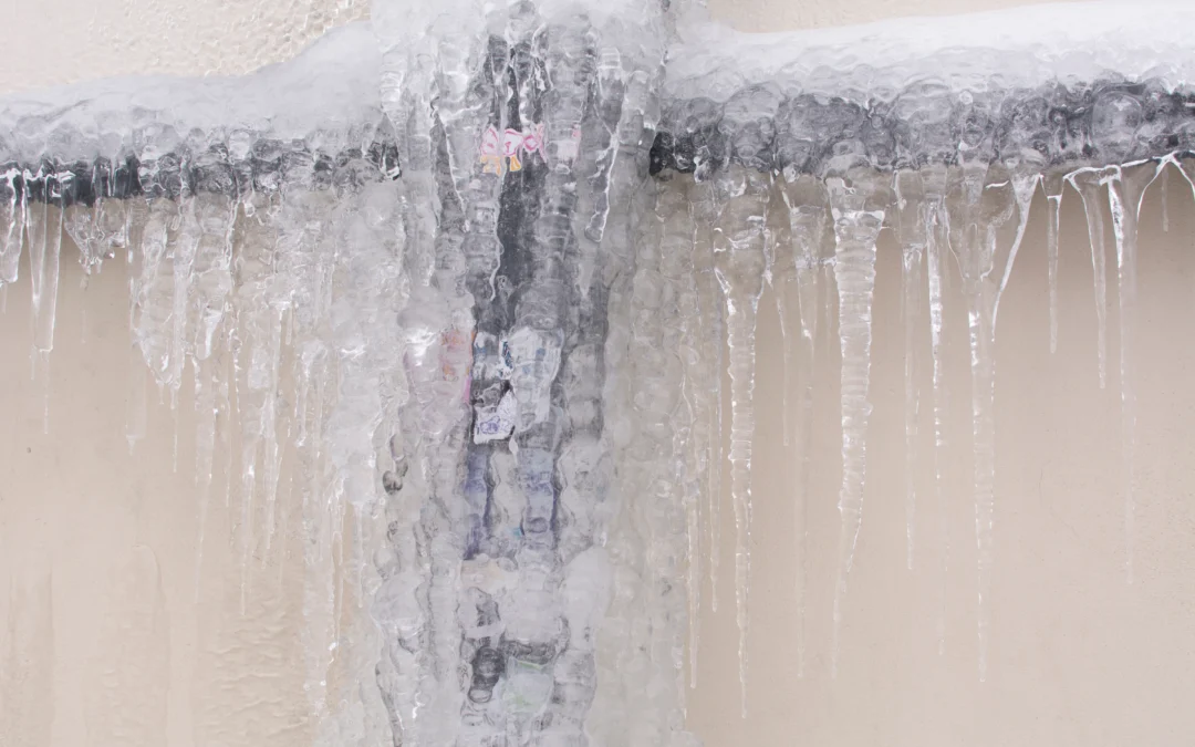 Tips On How To Keep Pipes From Freezing In The Winter